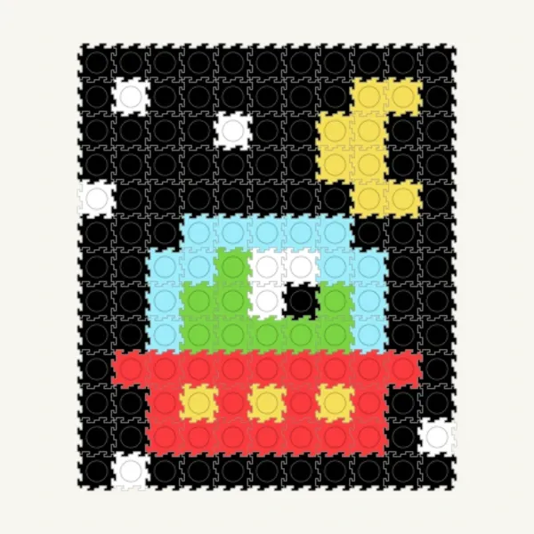 외계인 - 얄라셩