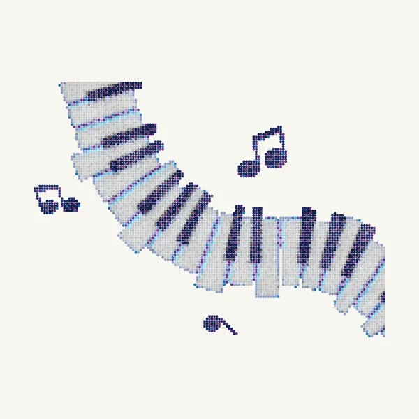 Piano - senny woo