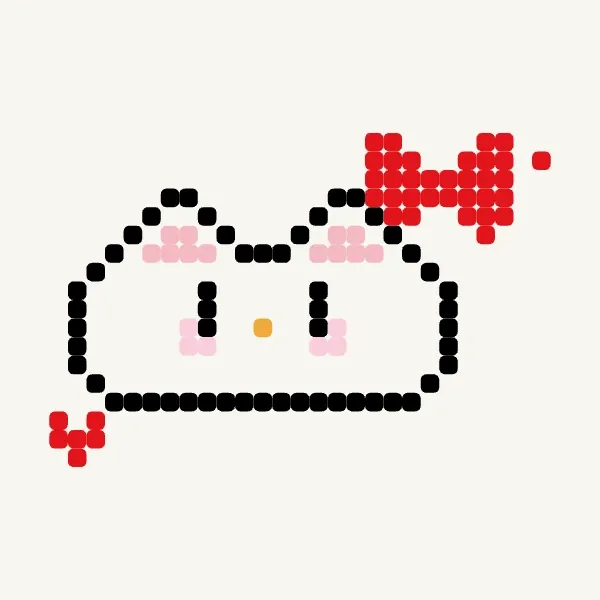 Chú mèo🎀 - Mime_art16