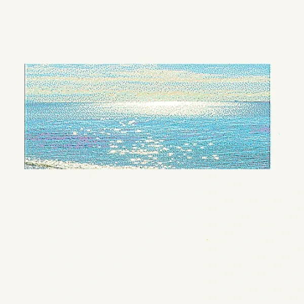 바다_수평선 - 이훤 · 블록 2D