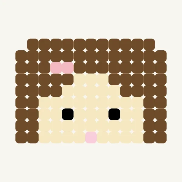 มันคือฉัน (it me) - hannalucky2k9cteiuna · ลูกปัด