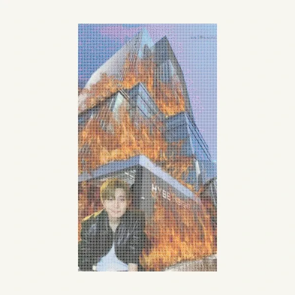 정말 아름다워 (oi đẹp quá) - linnnnnnnhh · 비즈