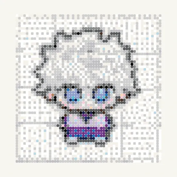 killua - Sofia Tuise · 비즈
