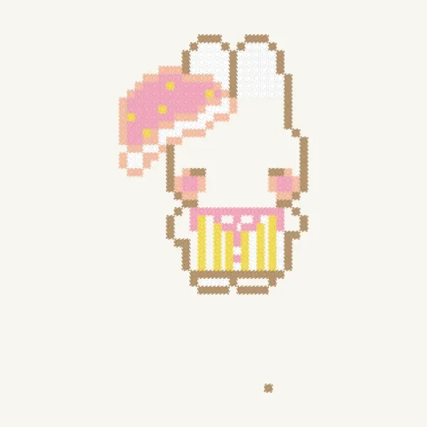 제목 없음 - Kotchapor Rakkia · 블록 2D