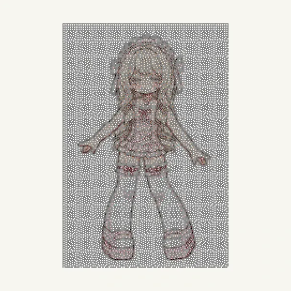 제목 없음 - lala · 블록 2D