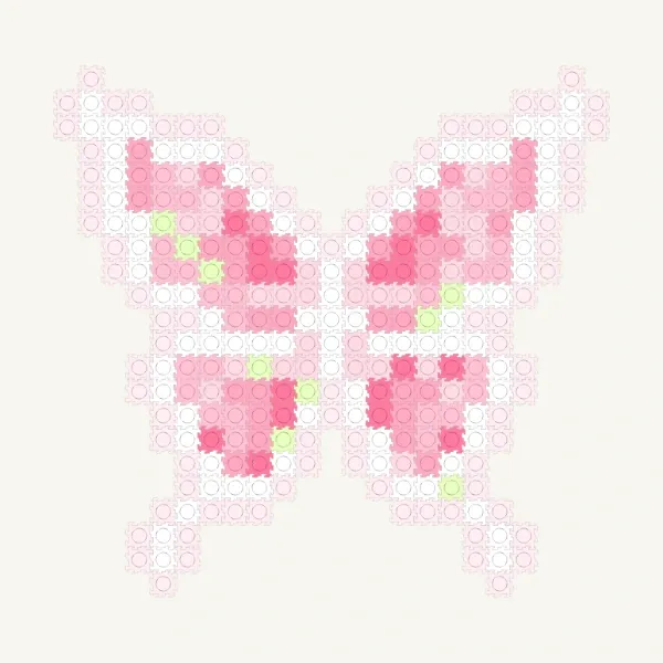 Bướm - Anh Minh1 · Block 2D