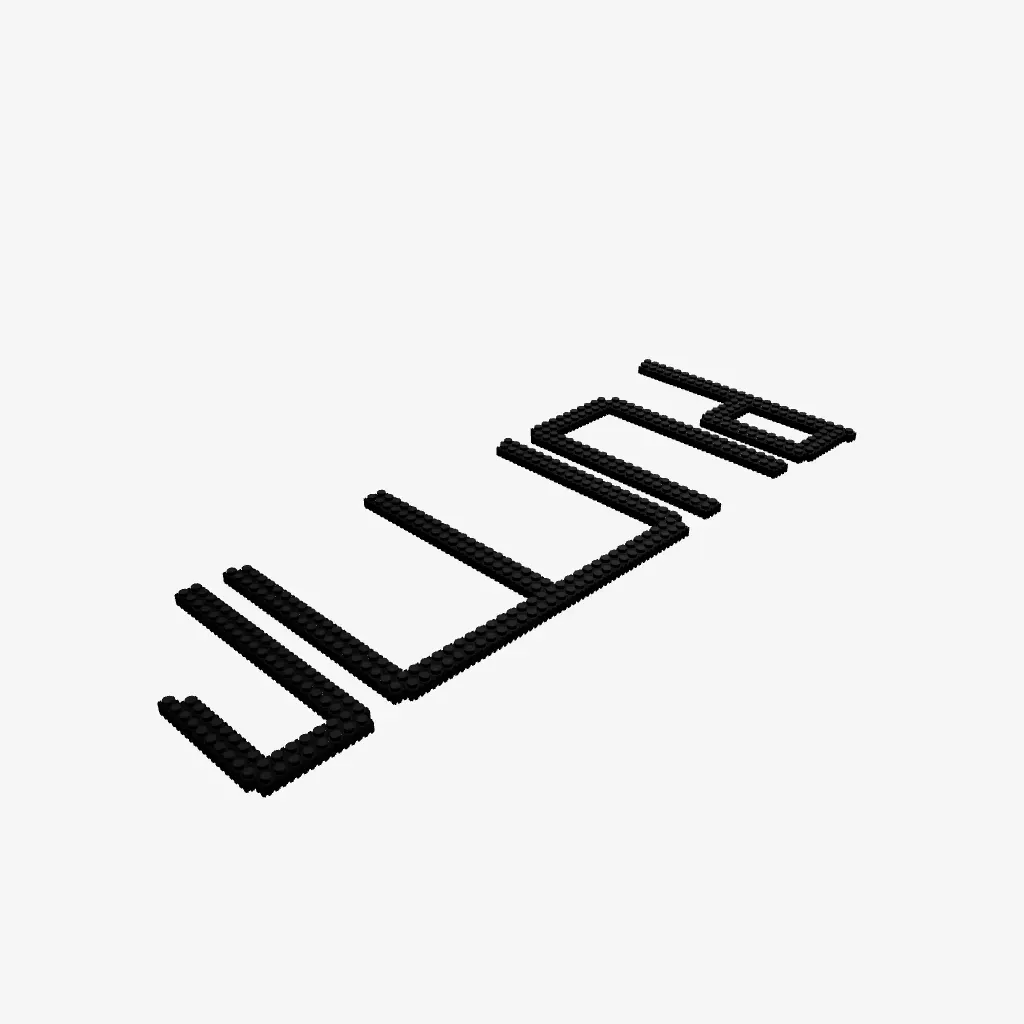 제목 없음 - 19 0602 · 블록 3D