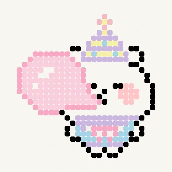 칩뿅 (chipppp) - thwmy~ · 비즈