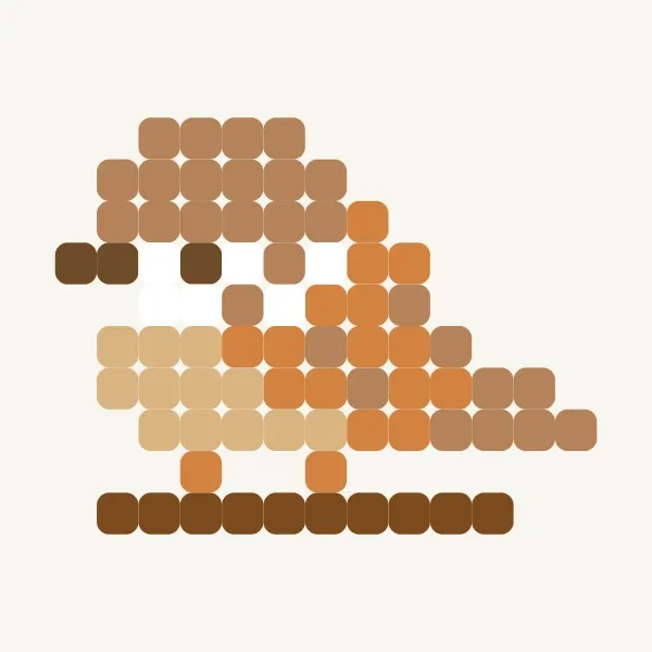 칩 칩 (chip chip) - Ri · 비즈