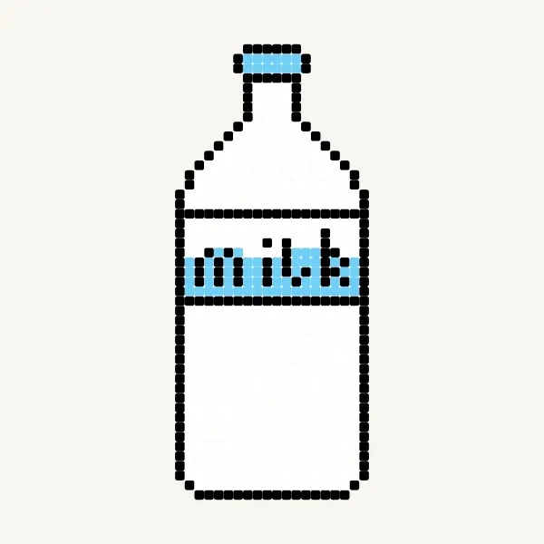 牛奶 - 张翔晨 · 비즈