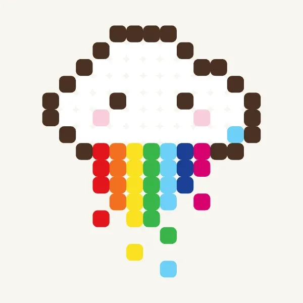cute 9 - DIYcute · Perlen