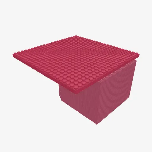 Untitled (Chưa có tiêu đề) - nhưtulip · Block 3D