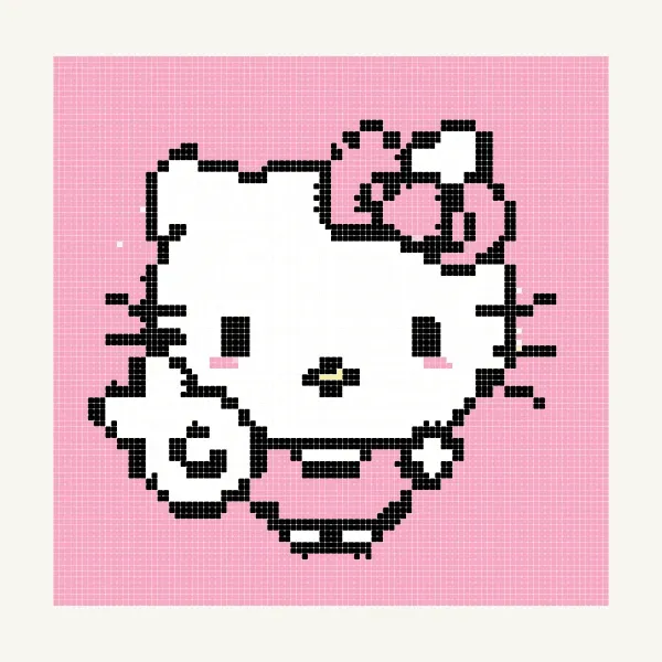 無題 - giáncute · ビーズ