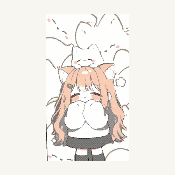 귀여워 아이_고양이 - 이훤1 · 블록 2D