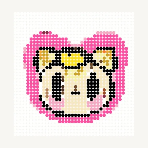隼猫 - さおり