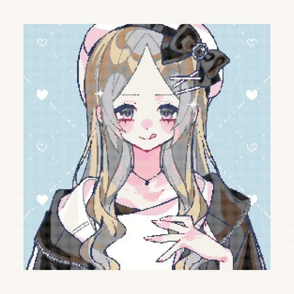 멋진 여자 (cool girl) - khánhan242424 · 비즈