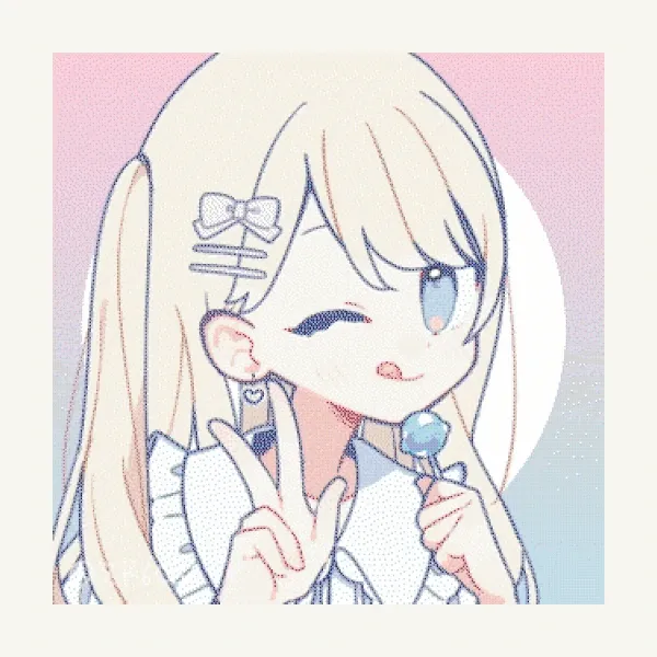 착한 소녀 (sweet girl) - khánhan242424 · 비즈