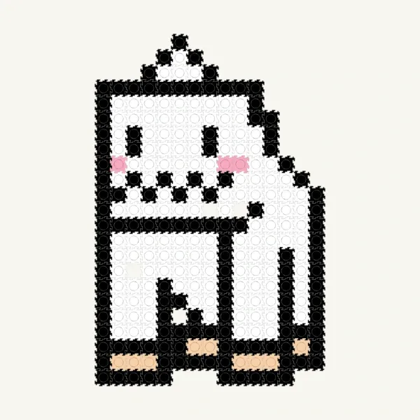 제목 없음 - 돤쓰 · 블록 2D