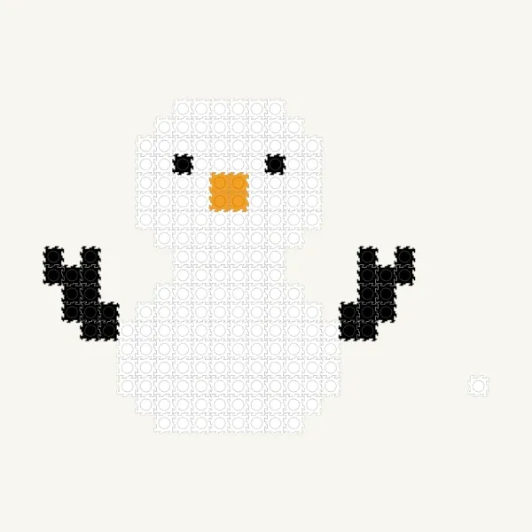 고래 - 이서진62 · 블록 2D