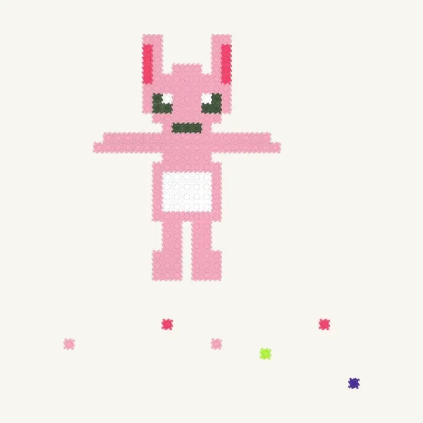 Tanpa Judul - 김신우62 · Blok 2D