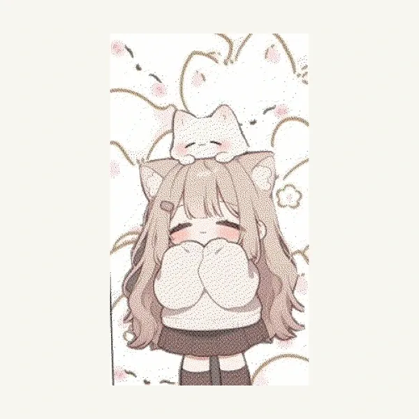 귀여운 아이 _고양이 - 이훤1 · 블록 2D