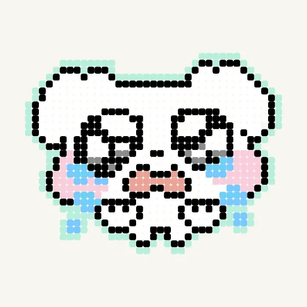 Hu Hu... (Huhu...) - Linh Tran2 · Perlen