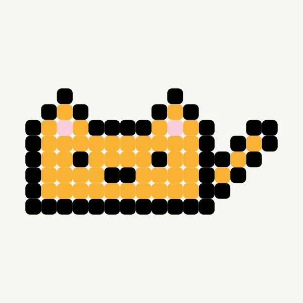 喵🐱 - 林芳薇 · 비즈
