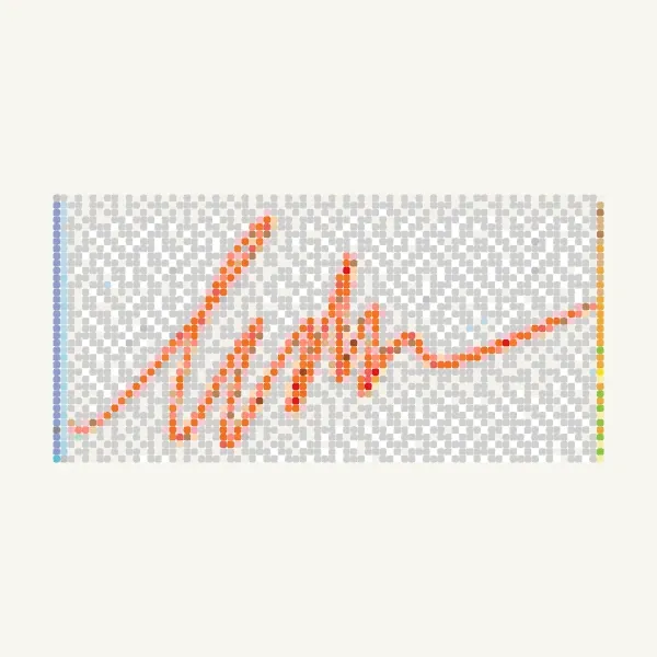 에단 간판 (Edan sign) - senny woo · 비즈