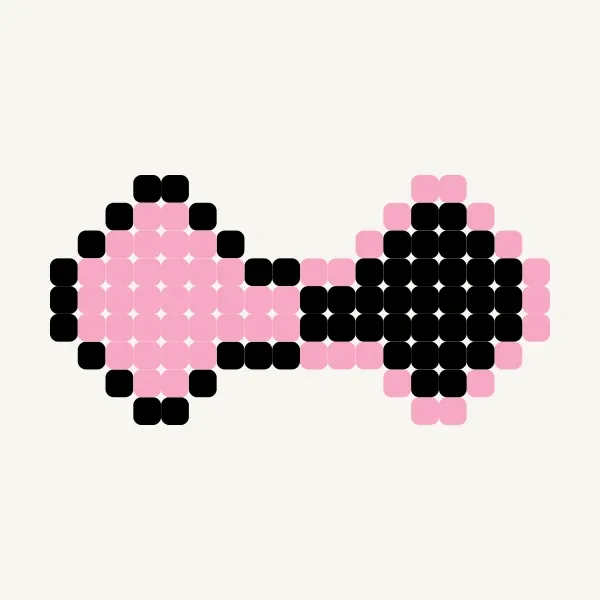 nơ blackpink - PHAMBAOTRAN · 비즈