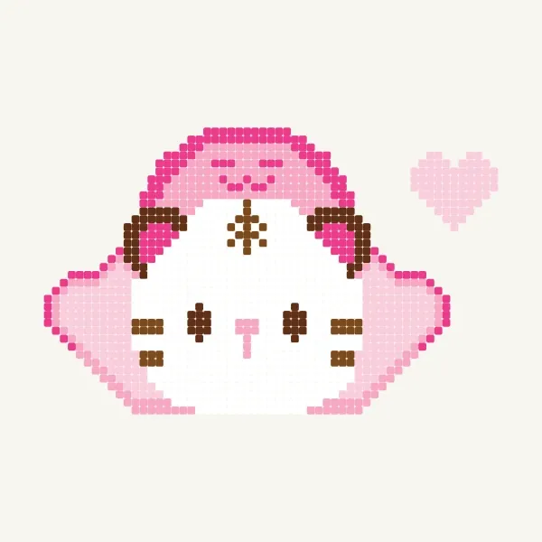 ติงติง-TINGTING - natradadiy · 비즈