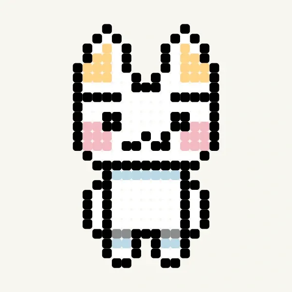 이노우에 토로 (Toro Inoue) - Jameoo_21 · 비즈