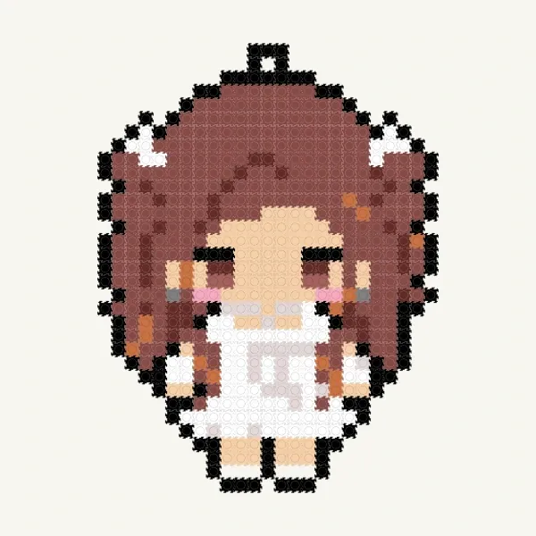 송위치 (宋雨琦) - 王稼菱50522 · 블록 2D