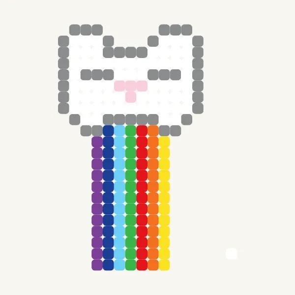 바닥에 토하지 않았어! 저❗❗❗ 고양이 (Đùng có nôn ra sàn! Cái con mèo kia❗❗❗) - Hải Dương Hureco · 비즈