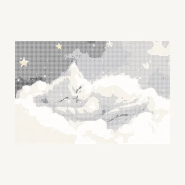 아기 고양이 (Mèo con) - Miss T · 비즈