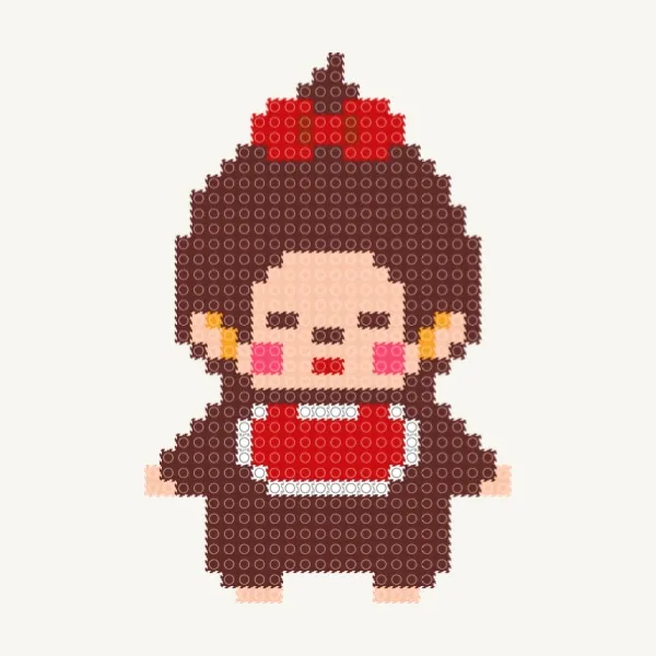 モンチッチ