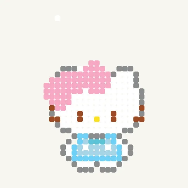 Hello kitty