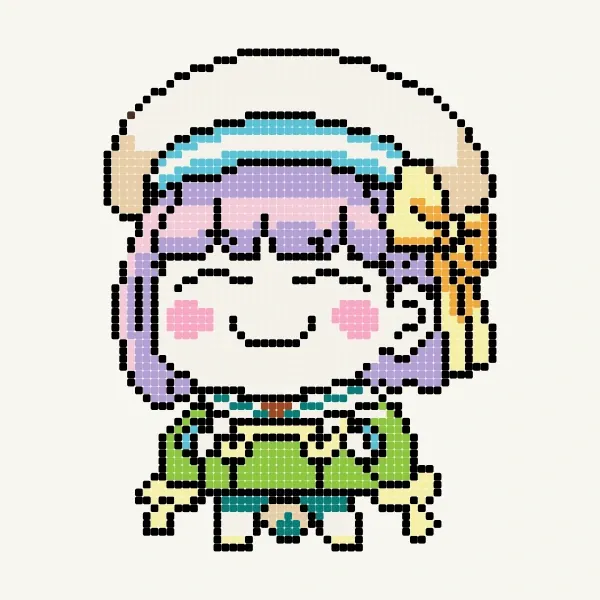 FGO 藤蔓