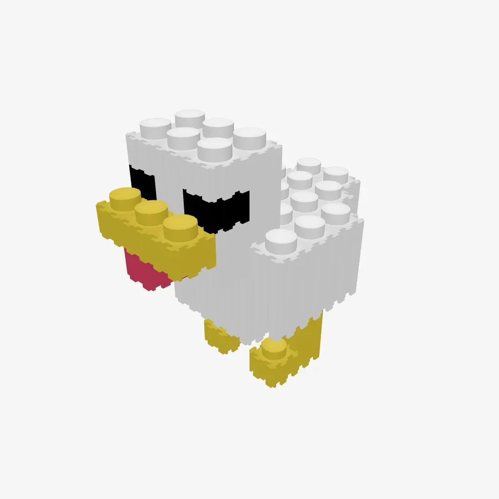 chicken