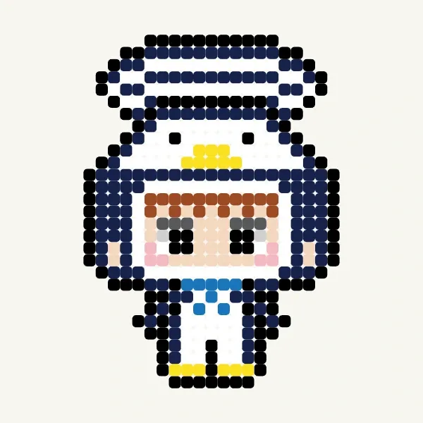 柔ちゃん しおざきわんだーらんど🐧