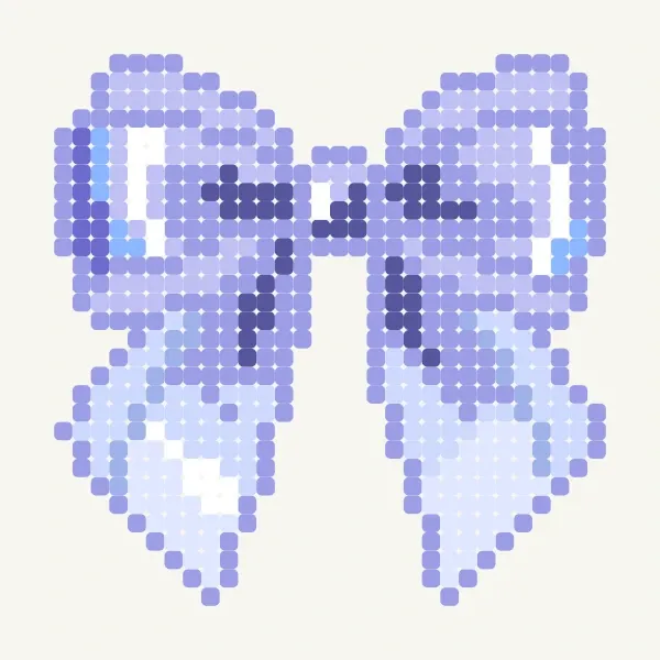 🎀🎀💜