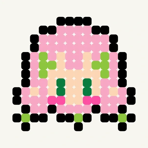 mitsuri