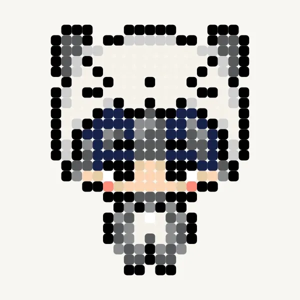 Panda mini