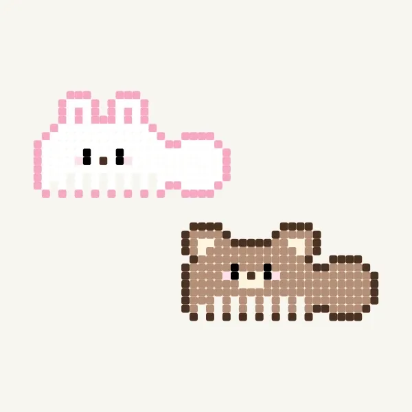 🐇🐂