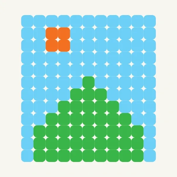 산