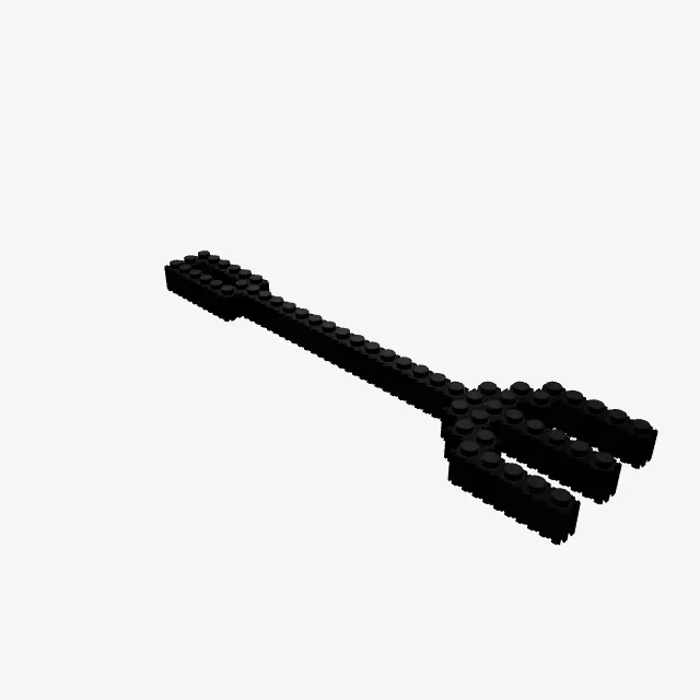 The Fork