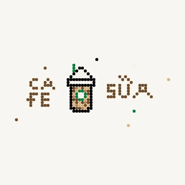 Milkshake tới đây