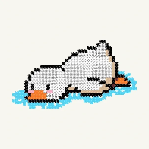 꿈꾸는오리