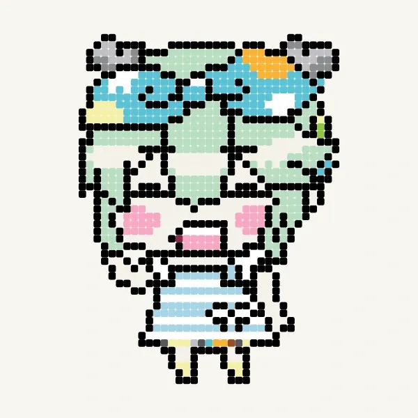 FGO 娄希