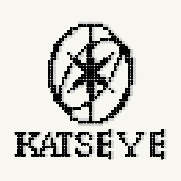 katseye logo