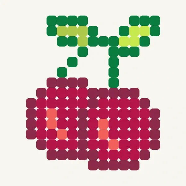 cherry